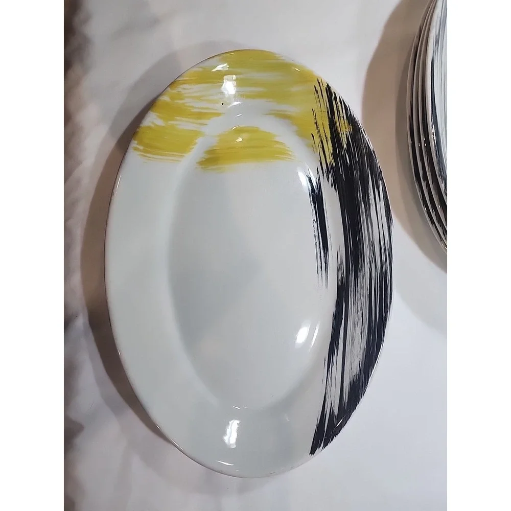 Wellsville China selling matching